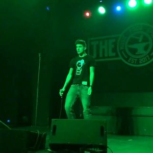 Meet your Posher, Emiliano